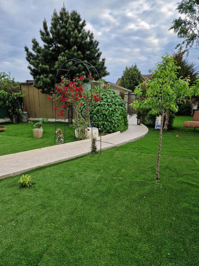 Studio Pratique Cdg/Villepinte/ Le Bourget Aulnay-sous-Bois Exterior photo